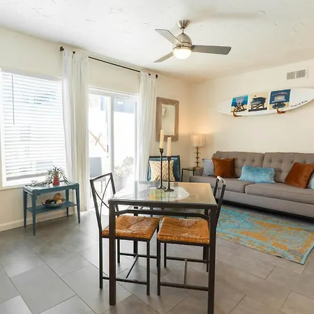 Beachwalk Carlsbad