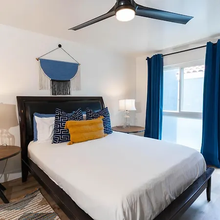 Beachwalk 4* Carlsbad