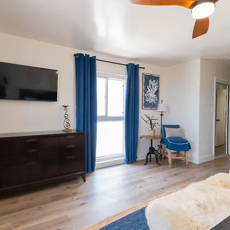 Aparthotel Beachwalk