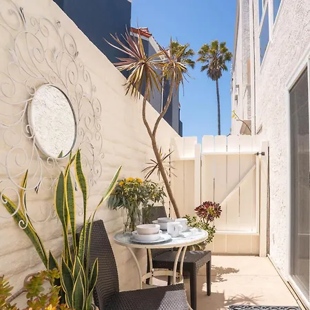 Aparthotel Beachwalk Carlsbad
