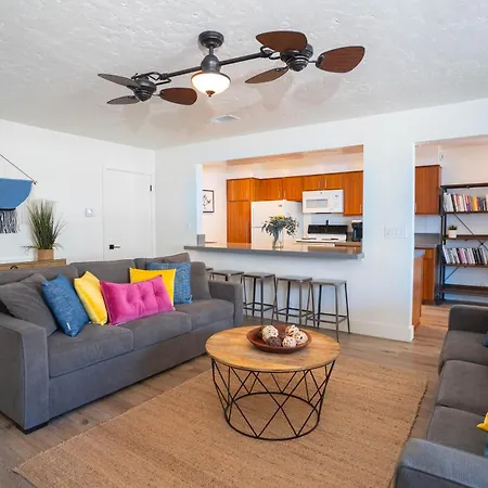 Aparthotel Beachwalk Carlsbad