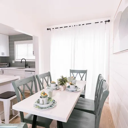 Aparthotel Beachwalk Carlsbad