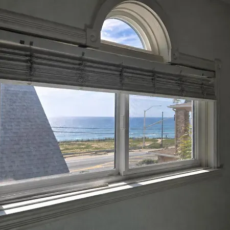 F-76 Terramar Cliffs Holiday home