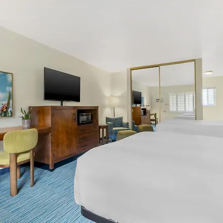 Western View Hotel