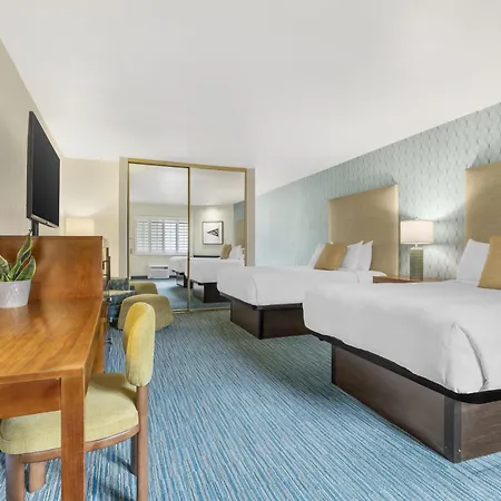 Hotel Western View Carlsbad