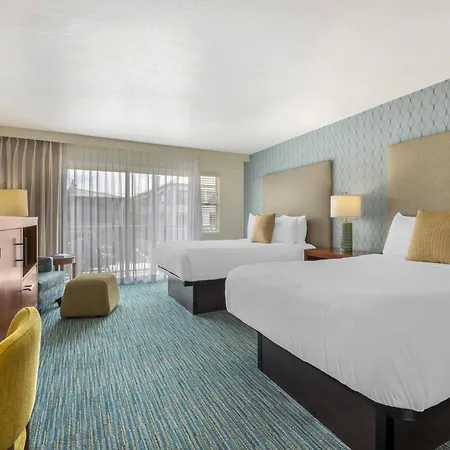 Western View Hotel Carlsbad