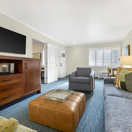 Hotel Western View Carlsbad