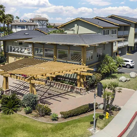 Hotel Western View Carlsbad