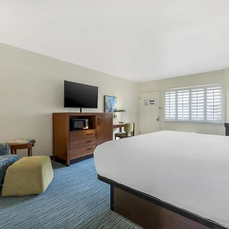 Western View Hotel