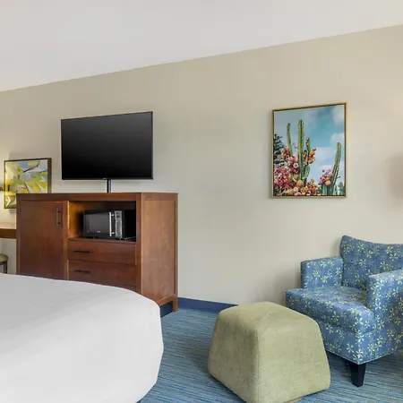 Western View Hotel