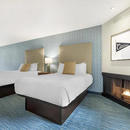 Hotel Western View