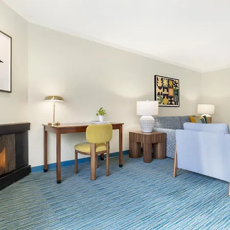 Western View 3* Carlsbad