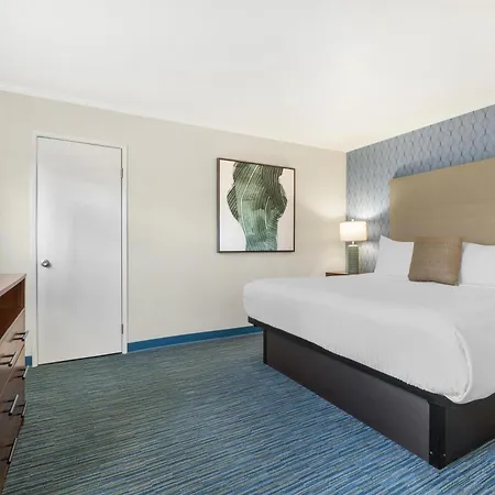 Hotel Western View Carlsbad