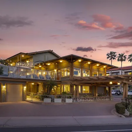 Hotel Western View