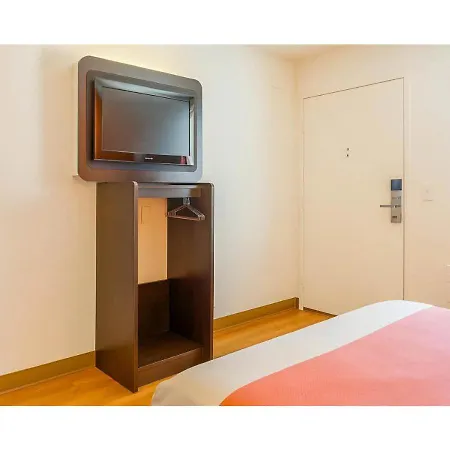 Hotel 6-carlsbad, Ca