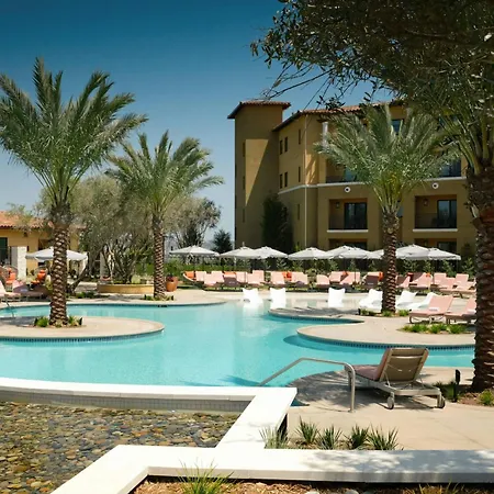 Solea, Autograph Collection Resort 4*