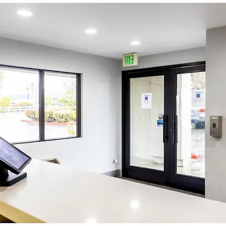 6-carlsbad, Ca - East Near Legoland 3* Carlsbad