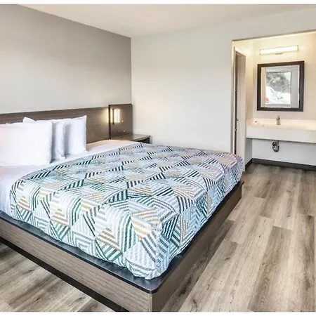 6-carlsbad, Ca - East Near Legoland 3* Carlsbad