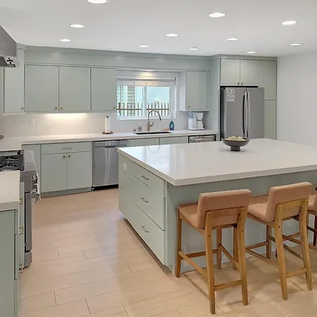 F-72 Terramar Cliffs Holiday home