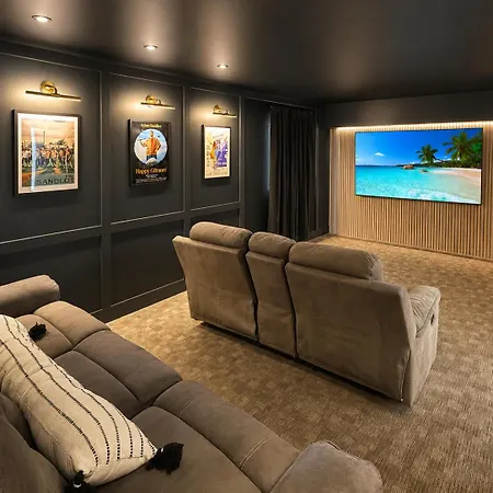 Holiday home F-73 Terramar Cliffs Carlsbad