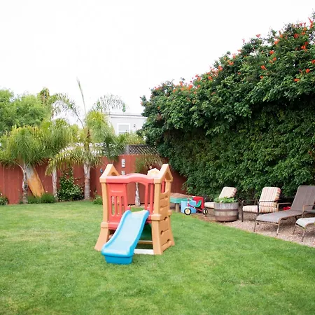 Getaway - Kid And Pet Friendly Holiday home