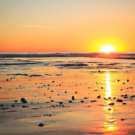 Getaway - Kid And Pet Friendly Holiday home Carlsbad