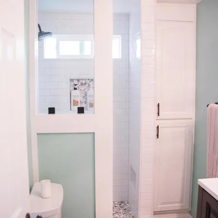 Holiday home Getaway - Kid And Pet Friendly Carlsbad