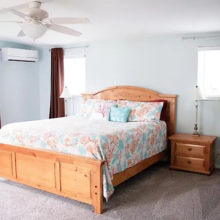 Getaway - Kid And Pet Friendly Holiday home *