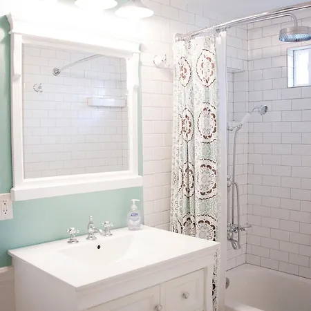 Getaway - Kid And Pet Friendly Holiday home Carlsbad