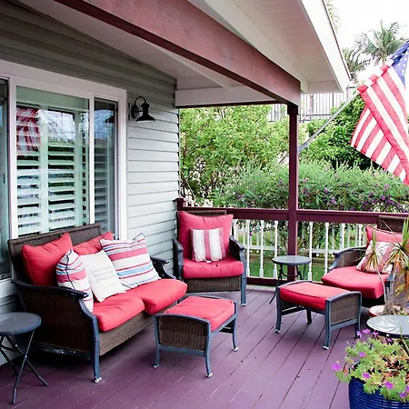 Getaway - Kid And Pet Friendly *