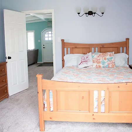 Getaway - Kid And Pet Friendly