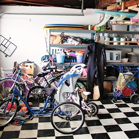 Getaway - Kid And Pet Friendly Holiday home