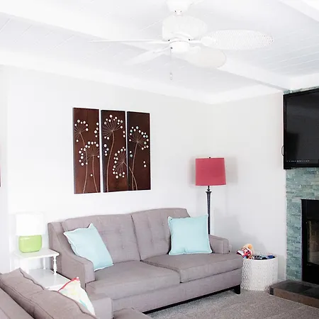 Getaway - Kid And Pet Friendly Holiday home Carlsbad