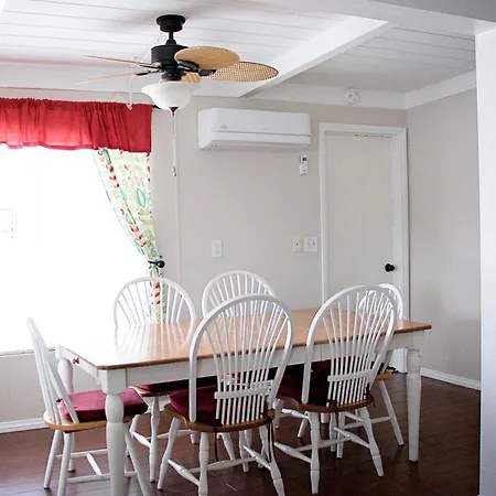 Getaway - Kid And Pet Friendly