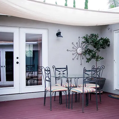 Holiday home Getaway - Kid And Pet Friendly