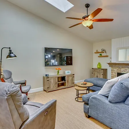 1 Mi To Beach! 'carlsbad Retreat' W/ Serene Garden