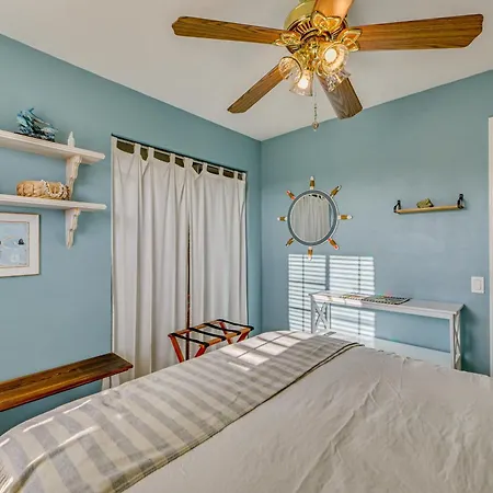 1 Mi To Beach! 'carlsbad Retreat' W/ Serene Garden * Carlsbad