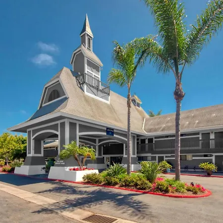 By The Sea Hotel, Carlsbad, Series By Marriott Resort