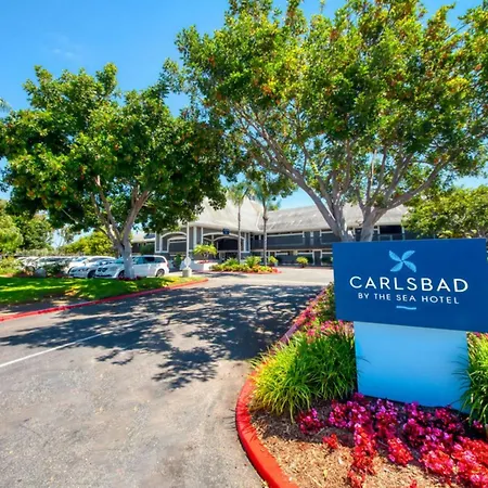 By The Sea Hotel, Carlsbad, Series By Marriott Resort 3*