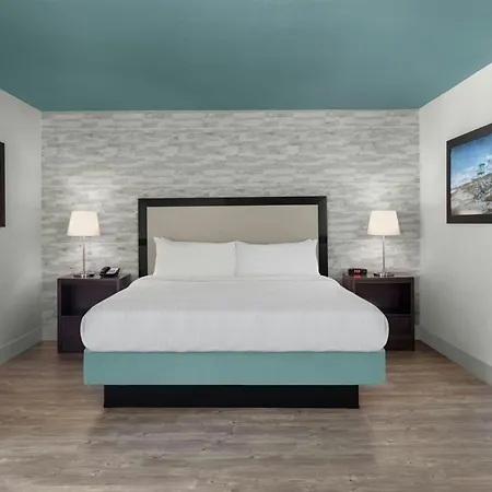 Resort By The Sea Hotel, Carlsbad, Series By Marriott Carlsbad