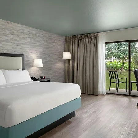 By The Sea Hotel, Carlsbad, Series By Marriott Resort