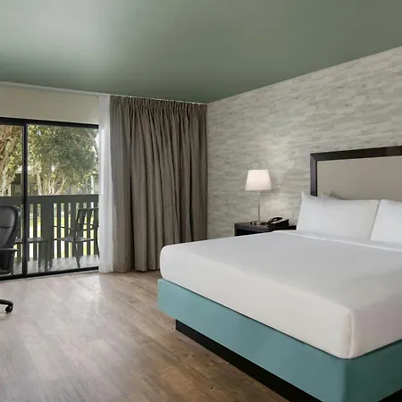 By The Sea Hotel, Carlsbad, Series By Marriott Resort Carlsbad