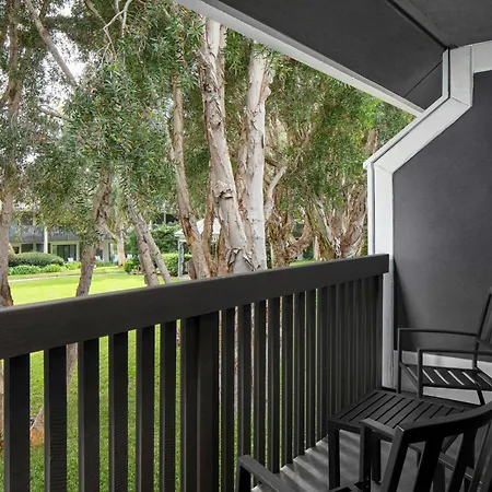 By The Sea Hotel, Carlsbad, Series By Marriott Resort Carlsbad