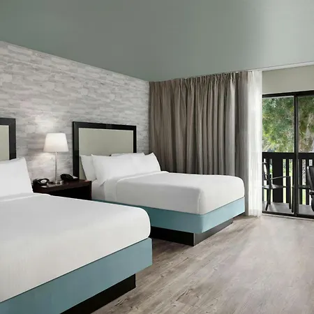 By The Sea Hotel, Carlsbad, Series By Marriott