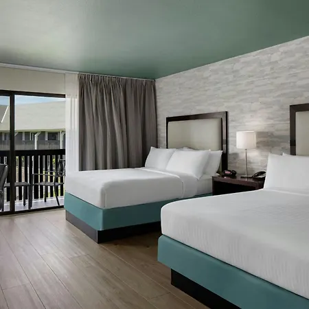 By The Sea Hotel, Carlsbad, Series By Marriott Resort Carlsbad