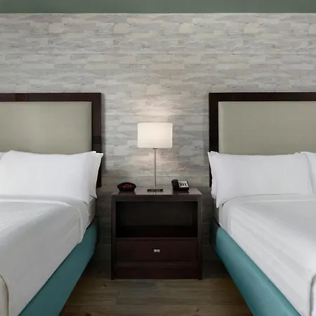 By The Sea Hotel, Carlsbad, Series By Marriott Resort 3*