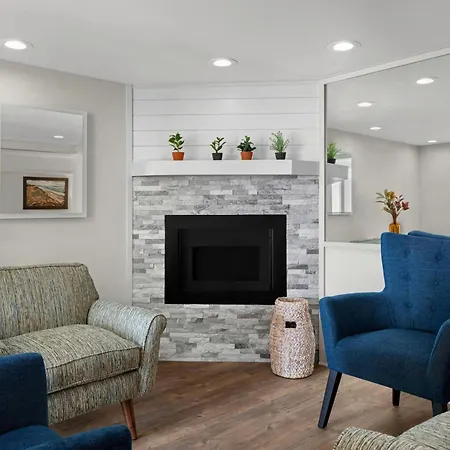 By The Sea Hotel, Carlsbad, Series By Marriott 3* Carlsbad