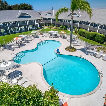 By The Sea Hotel, Carlsbad, Series By Marriott 3*
