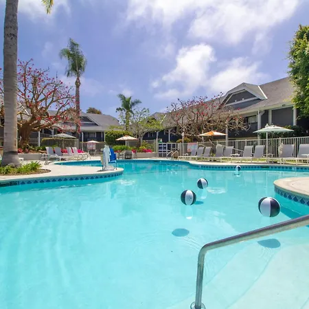 Resort By The Sea Hotel, Carlsbad, Series By Marriott Carlsbad
