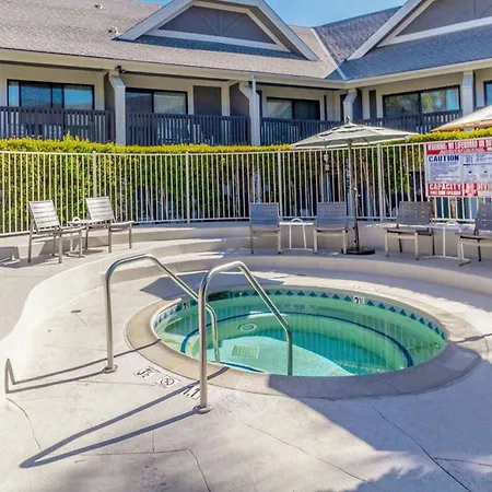 By The Sea Hotel, Carlsbad, Series By Marriott 3*